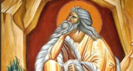 Светиот пророк Илија – симбол на верата, силата и Божјата правда 1464
