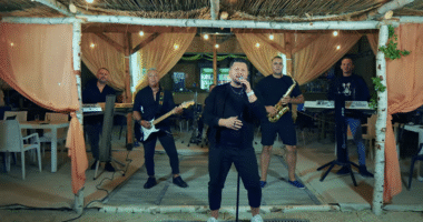 Модус бенд со нов ексклузивен видео спот „Џабе бараш утеха“ 118 r25IQAEAAAAAAAAAAPBsJkgAAauTjWAAAAAASUVORK5CYII=