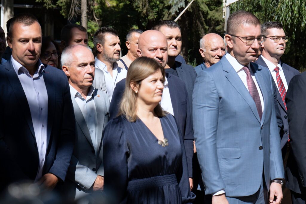 Денот на рударите одбележан со свеченост во РЕК Битола 10 rek28.08 5