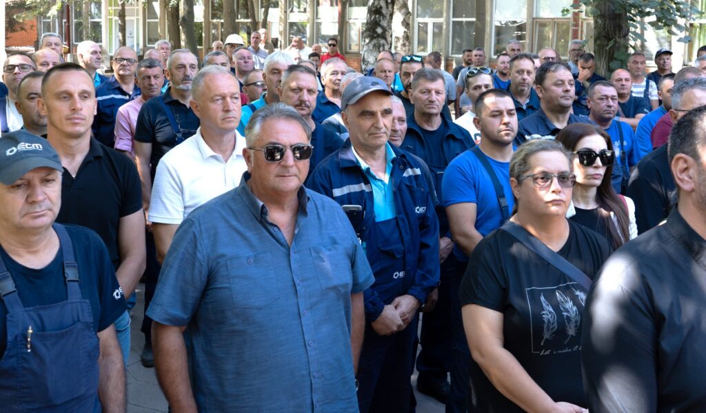 Денот на рударите одбележан со свеченост во РЕК Битола 8 rek28.08 6