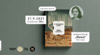 Промоција „Суспендирана итност“ од Ивана Хаџиевска во Битола 2 gCFUBAADPAAssAAGY1TvFAAAAAElFTkSuQmCC