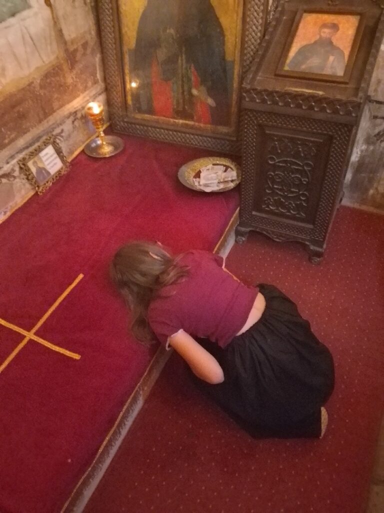 Успешно заврши третиот Православен Летен Камп „Свети Нектариј Битолски 2025" 11 kamp 10