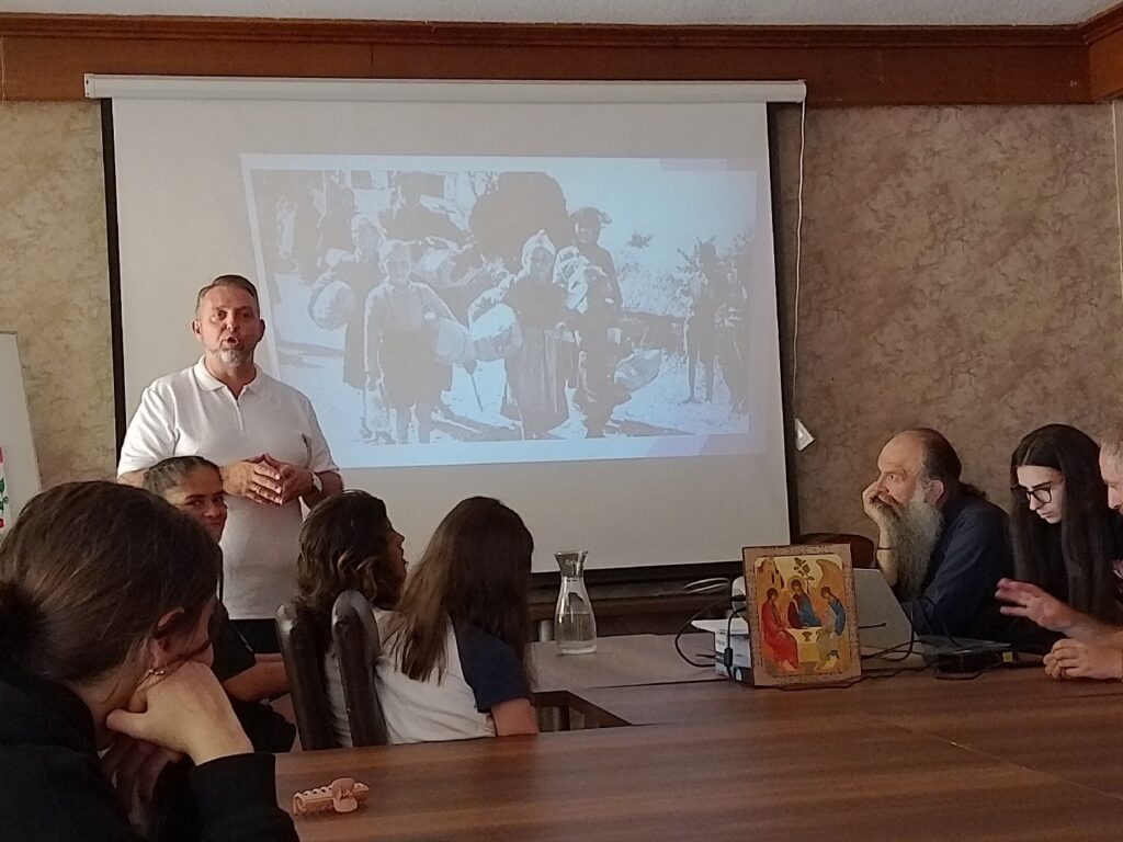 Успешно заврши третиот Православен Летен Камп „Свети Нектариј Битолски 2025" 15 kamp 13