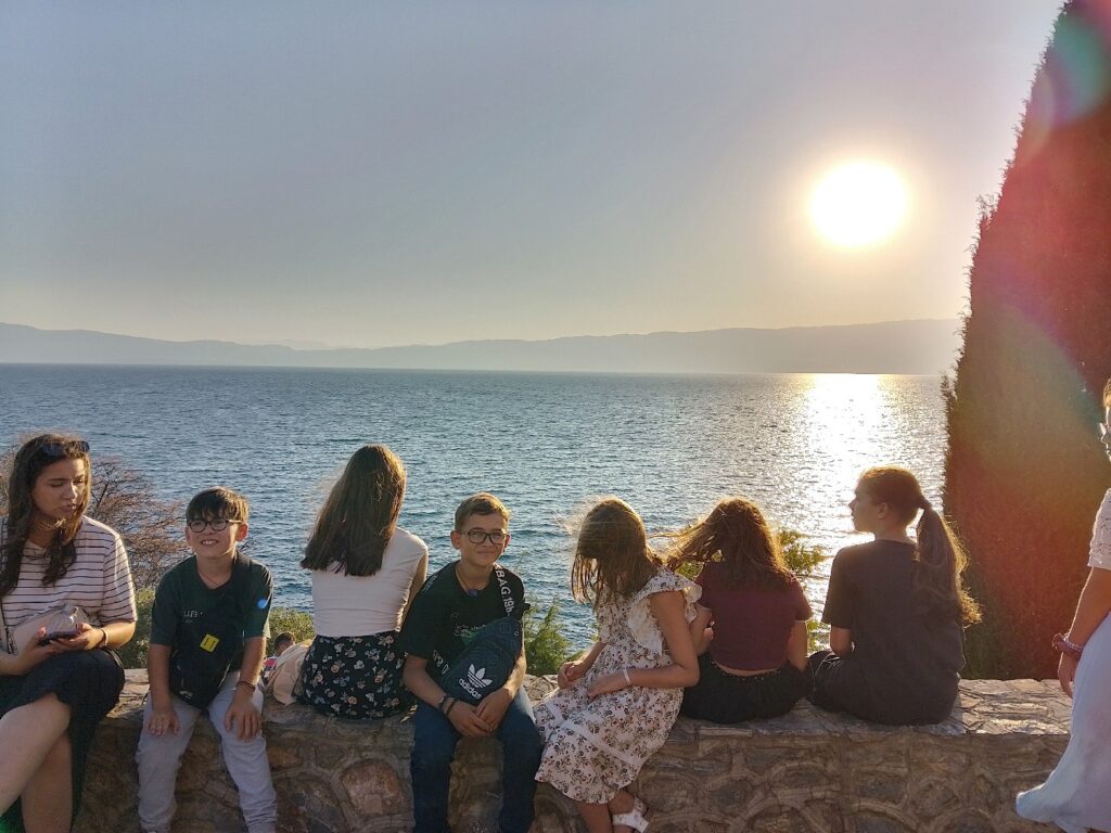 Успешно заврши третиот Православен Летен Камп „Свети Нектариј Битолски 2025" 9 kamp 8