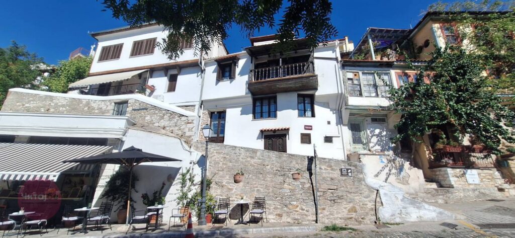 Кавала и Тасос – две дестинации, едно незаборавно патување 12 kavala 13