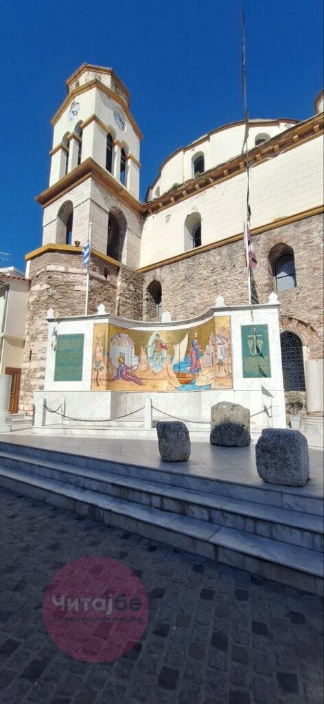 Кавала и Тасос – две дестинации, едно незаборавно патување 10 kavala 14