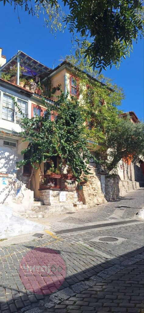 Кавала и Тасос – две дестинации, едно незаборавно патување 18 kavala 15