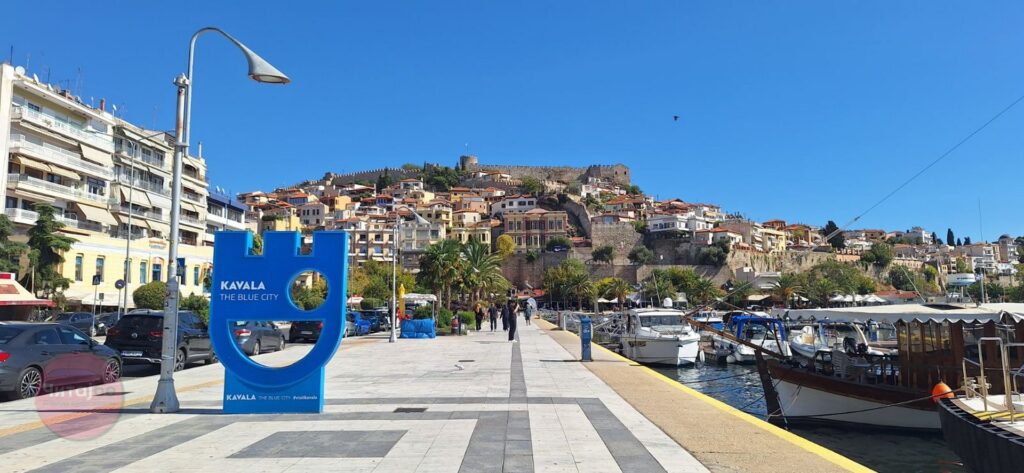 Кавала и Тасос – две дестинации, едно незаборавно патување 3 kavala 16