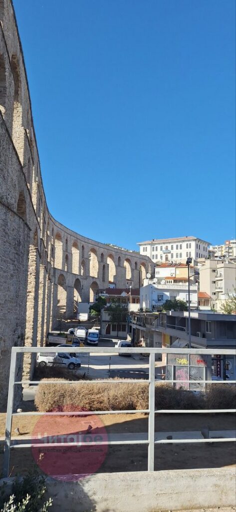 Кавала и Тасос – две дестинации, едно незаборавно патување 5 kavala 2