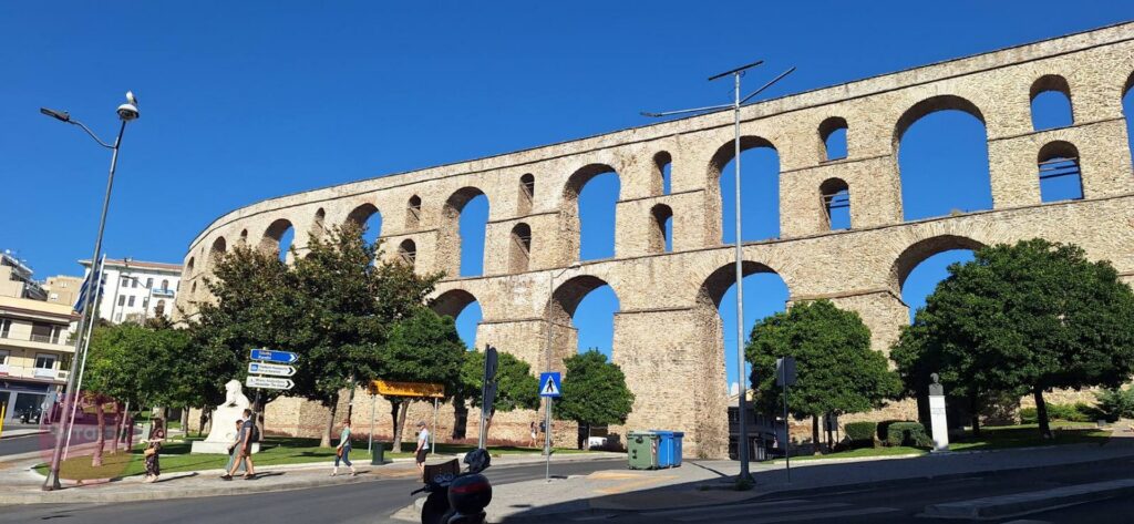 Кавала и Тасос – две дестинации, едно незаборавно патување 11 kavala 4