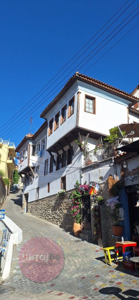 Кавала и Тасос – две дестинации, едно незаборавно патување 7 kavala 6