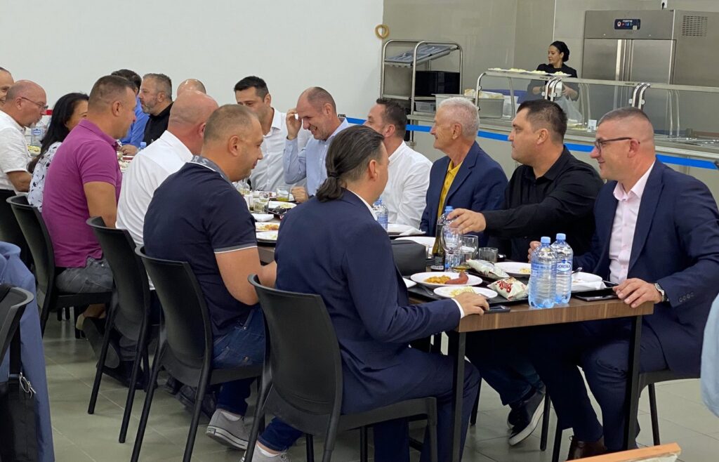 ЕСМ „Молика“ го врати топлиот оброк во РЕК Битола 13 rek kujna 17