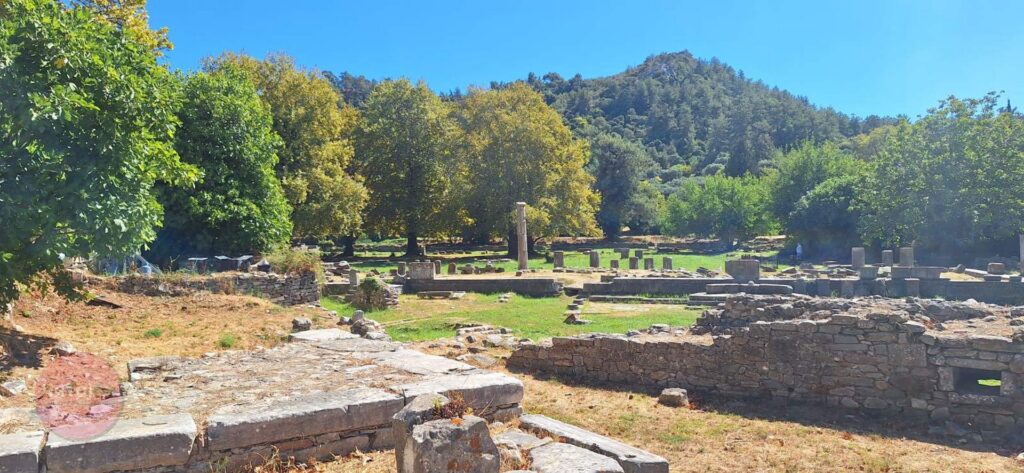 Кавала и Тасос – две дестинации, едно незаборавно патување 26 tasos