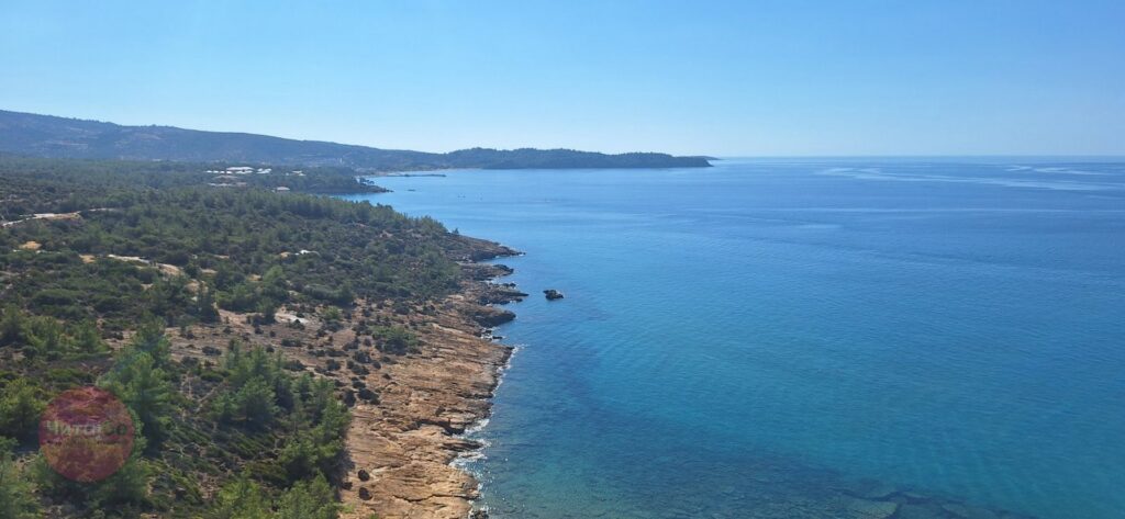 Кавала и Тасос – две дестинации, едно незаборавно патување 31 tasos 10