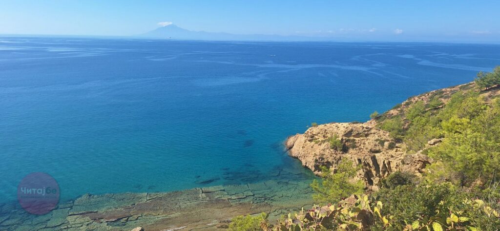 Кавала и Тасос – две дестинации, едно незаборавно патување 33 tasos 11