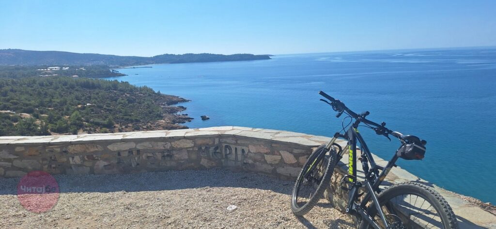 Кавала и Тасос – две дестинации, едно незаборавно патување 30 tasos 12