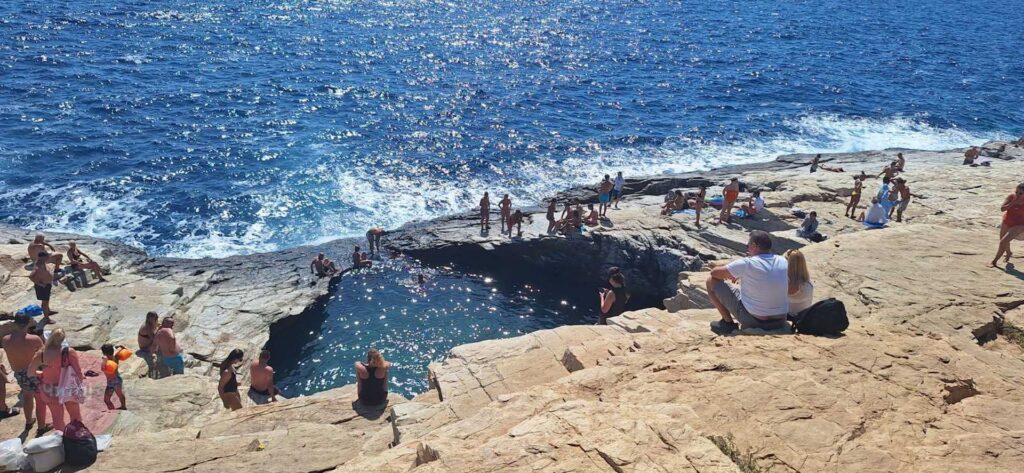 Кавала и Тасос – две дестинации, едно незаборавно патување 19 tasos 14