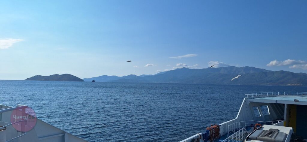 Кавала и Тасос – две дестинации, едно незаборавно патување 36 tasos 20