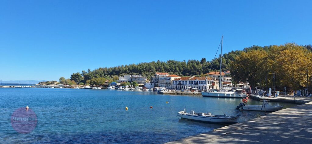 Кавала и Тасос – две дестинации, едно незаборавно патување 25 tasos 4