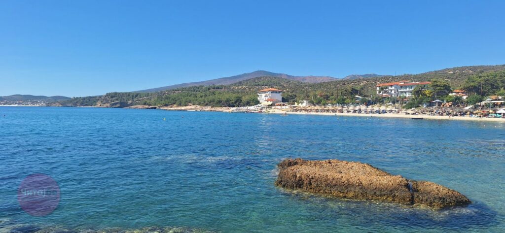 Кавала и Тасос – две дестинации, едно незаборавно патување 22 tasos 7