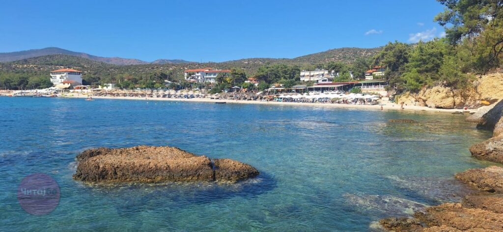 Кавала и Тасос – две дестинации, едно незаборавно патување 29 tasos 8