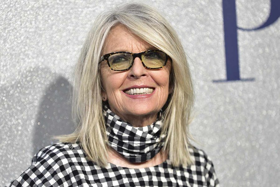 Нејзината насмевка го осветлуваше Холивуд: Безвремената Дајан Китон 3 Diane Keaton