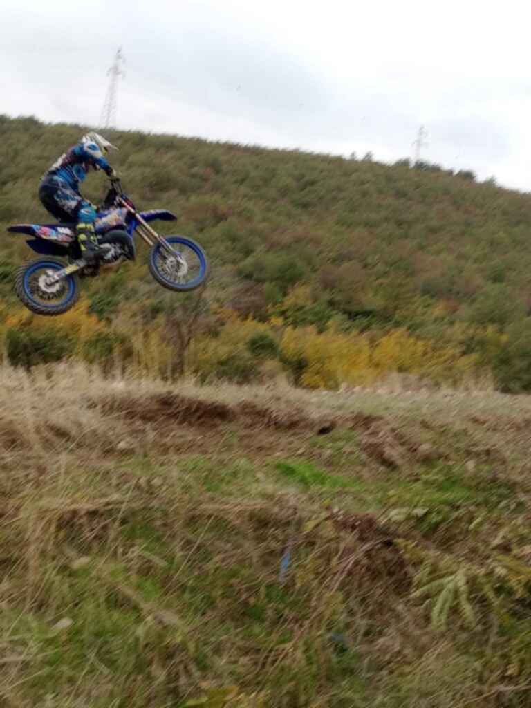 Стефан Ѓоргиевски - шампион во МХ85 за 2025 година 4 Messenger creation 0498D344 B641 43FB 8A87 955A13BEEBCC