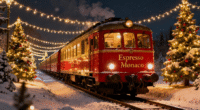 Италија го воведува магичниот празничен воз „Espresso Monaco“: патување од Рим до Минхен на Божиќниот базар 2 gCFUBAADPAAssAAGY1TvFAAAAAElFTkSuQmCC