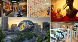 Листа на најуникатни музеи на светот 23