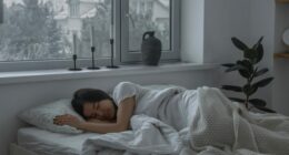 Како времето влијае на спиењето и одморот 33
