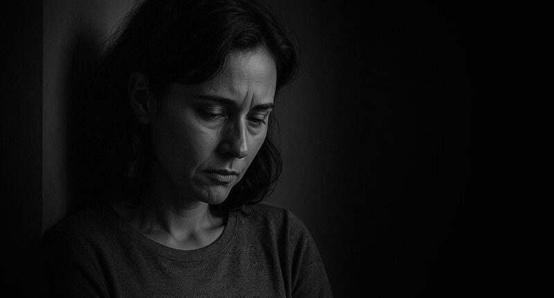 Луѓето што те повредуваат се всушност твои учители 1 sadness 9823505 1280