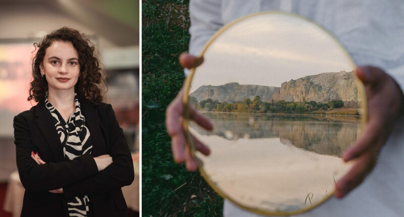 sara kolumna opstevstvo