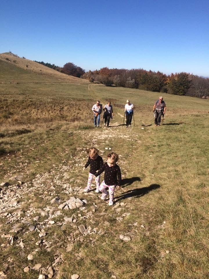 Од Пелистер до Триглав: Битолчанката Наташа четирипати го освои Триглав, еднаш и со нејзините близначки 14 IMG 2273 1