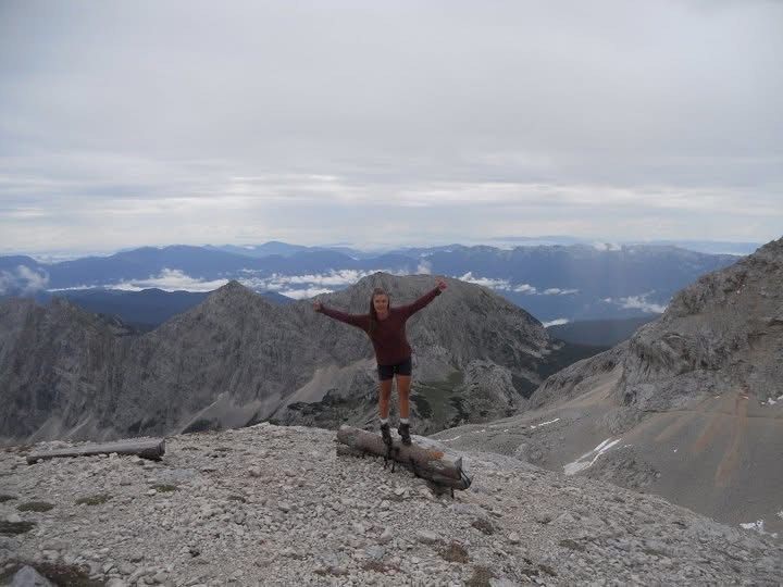 Од Пелистер до Триглав: Битолчанката Наташа четирипати го освои Триглав, еднаш и со нејзините близначки 17 IMG 2280