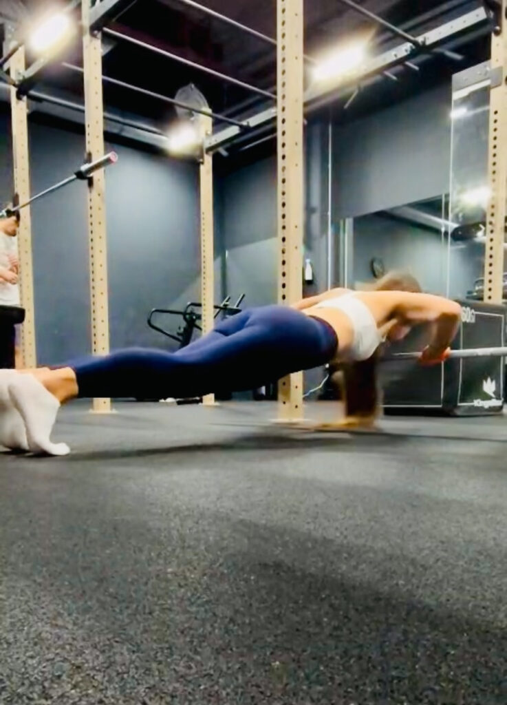 Од Пелистер до Триглав: Битолчанката Наташа четирипати го освои Триглав, еднаш и со нејзините близначки 24 IMG 2302