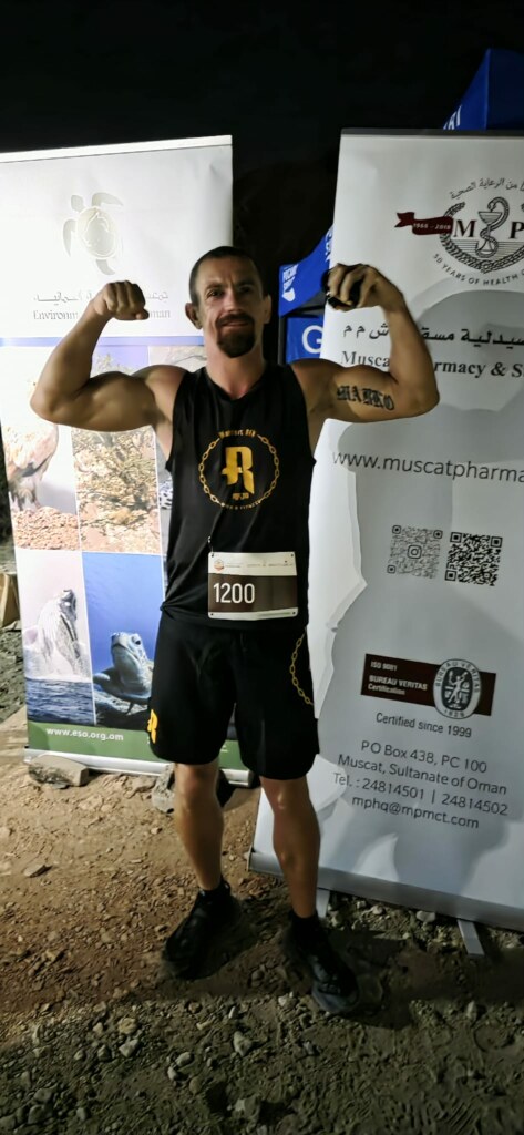 90 километри за еден месец - Чурино со нов подвиг во Оман, три трки и една ММА победа 3 Messenger creation 98F778A3 B497 4726 A5FC CE8ADF8FAA8A