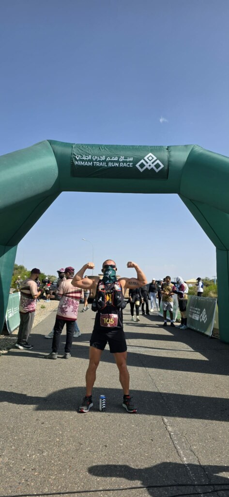 90 километри за еден месец - Чурино со нов подвиг во Оман, три трки и една ММА победа 5 Messenger creation CB332ED5 58CE 4A59 81FA D2FF0B6D4A06