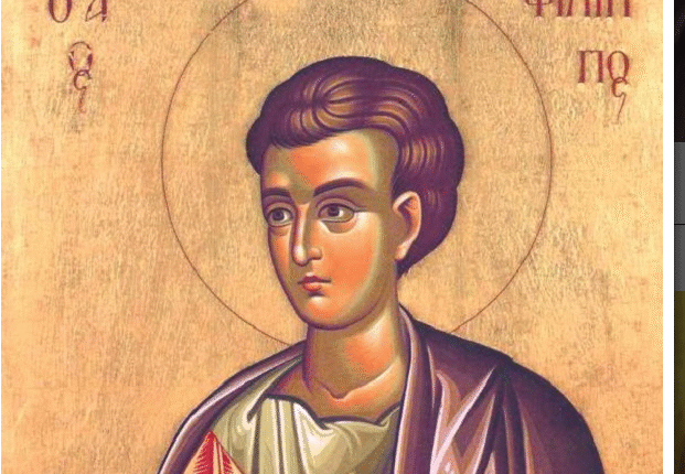 apostol Filip