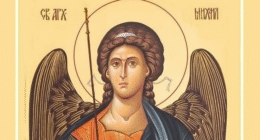 Собор на Свети Архангел Михаил 36