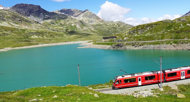 mountain landscape 6404409 1280