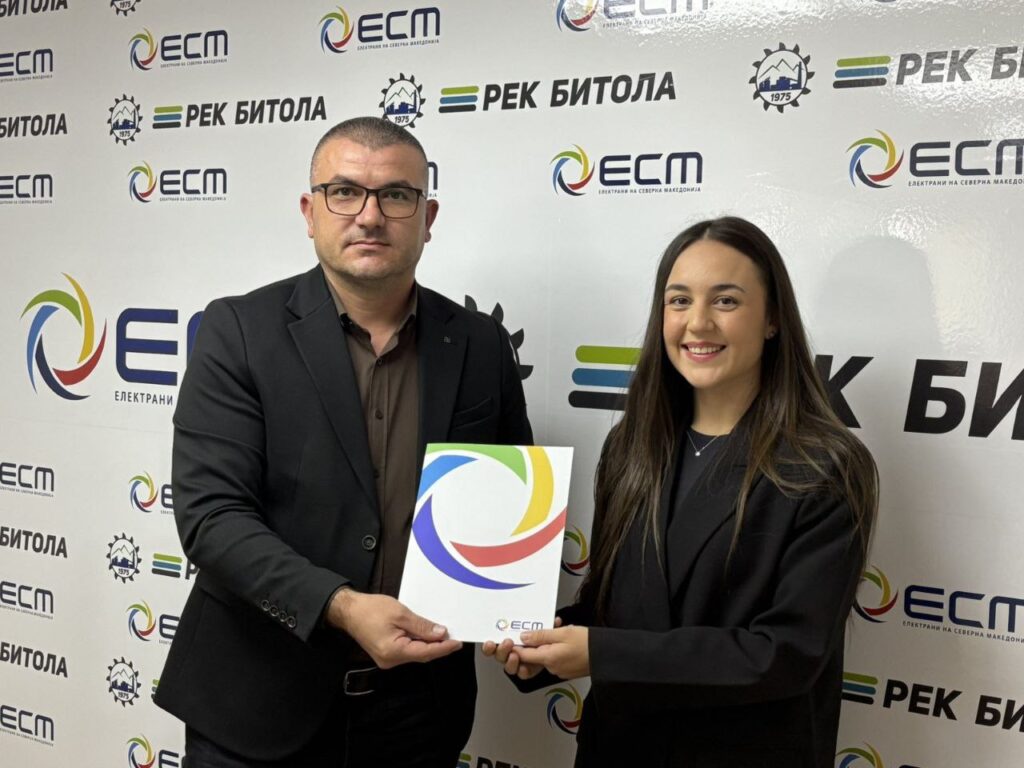 АД ЕСМ додели 5 нови стипендии на студенти од Техничкиот факултет – Битола 8 photo 2025 10 31 09 39 21