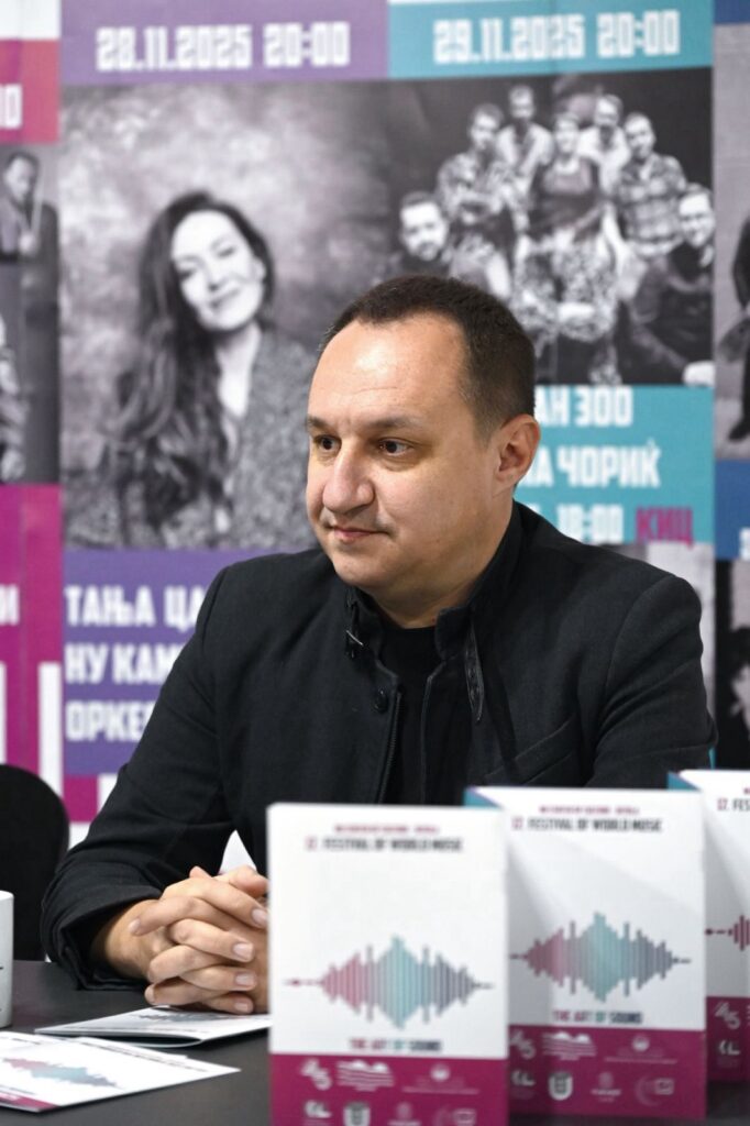 „Фонтана“ со целосно распродаден концерт – започнува Фестивалот на музика од светот 5 viber image 2025 11 25 16 24 50 607