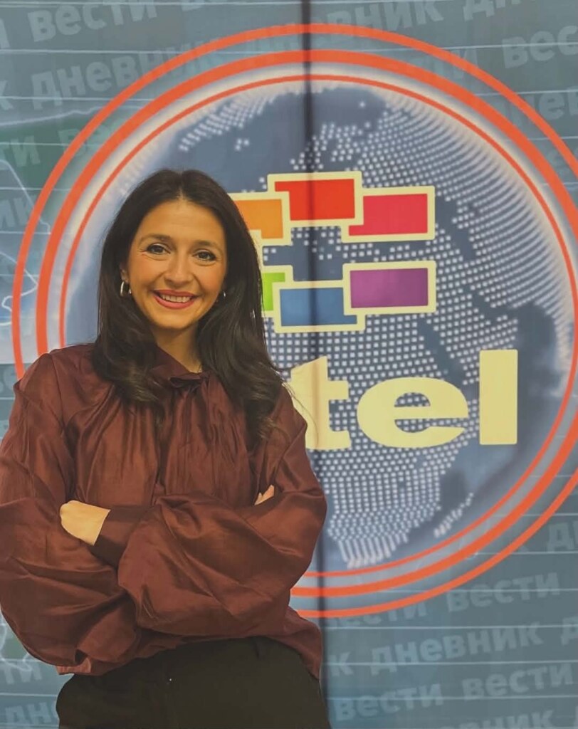 Интервју со Владанка Крстевски: Комедијата е најтешка за играње, но и најискрена 16 Messenger creation 283AFF87 B024 4412 B922 34459AA331A5