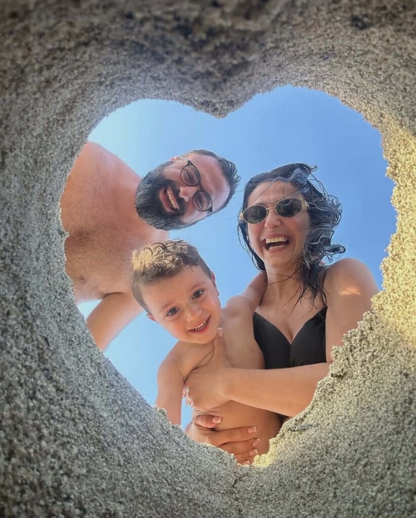 Интервју со Владанка Крстевски: Комедијата е најтешка за играње, но и најискрена 14 Messenger creation 3609876D 50F2 4BDF A59E D53C59039BD6