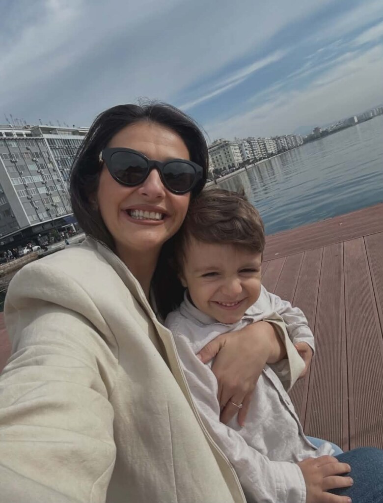 Интервју со Владанка Крстевски: Комедијата е најтешка за играње, но и најискрена 7 Messenger creation 6A945BF0 175C 4B57 9D78 42DD0153A342