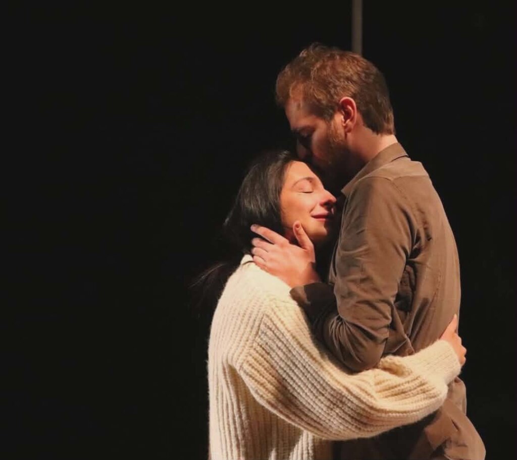 Интервју со Владанка Крстевски: Комедијата е најтешка за играње, но и најискрена 12 Messenger creation AFA5D9D4 921E 4263 8E8E 7CF37DE2A573