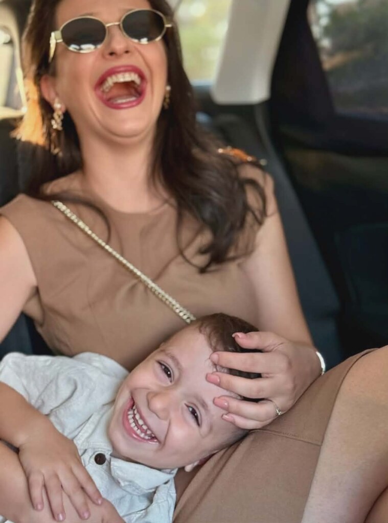 Интервју со Владанка Крстевски: Комедијата е најтешка за играње, но и најискрена 9 Messenger creation C2DE9754 599D 4081 8AF5 23FA5B686095