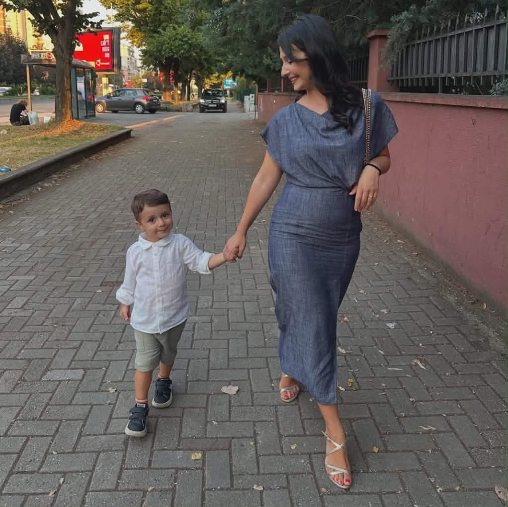 Интервју со Владанка Крстевски: Комедијата е најтешка за играње, но и најискрена 8 Messenger creation F942E7D8 0BB8 44BC A38E 8546D9E1CBB8