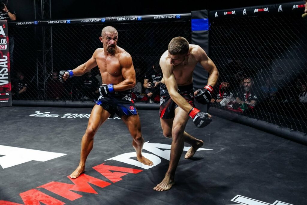 Година на предизвици и победи за Ристо Димитров Чурино 6 Risto Dimitrov Churino 10