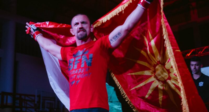 Risto Dimitrov Churino 3